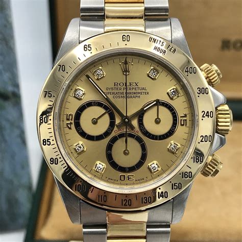 rare Rolex daytona